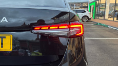 Skoda Superb 2.0 TDI SE L 5dr DSG Diesel Hatchback